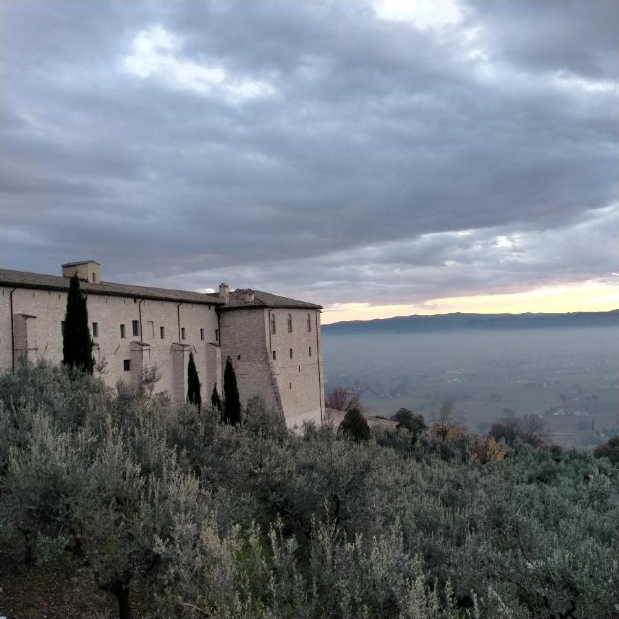 Santa Chiara Assisi