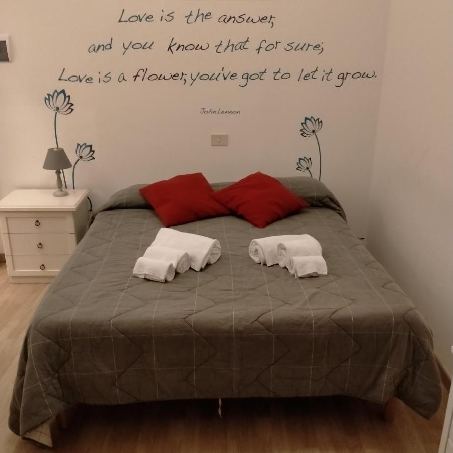 Apartment Santa Chiara