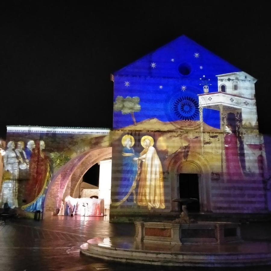 Santa Chiara * Assisi