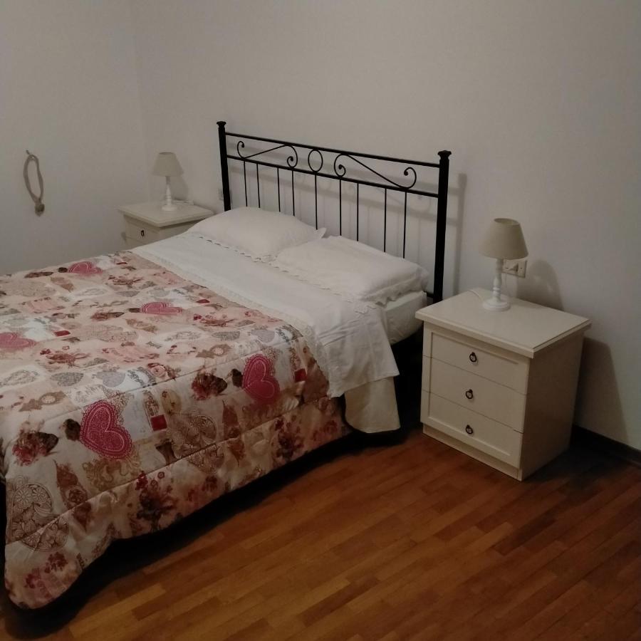 Apartment Santa Chiara *
