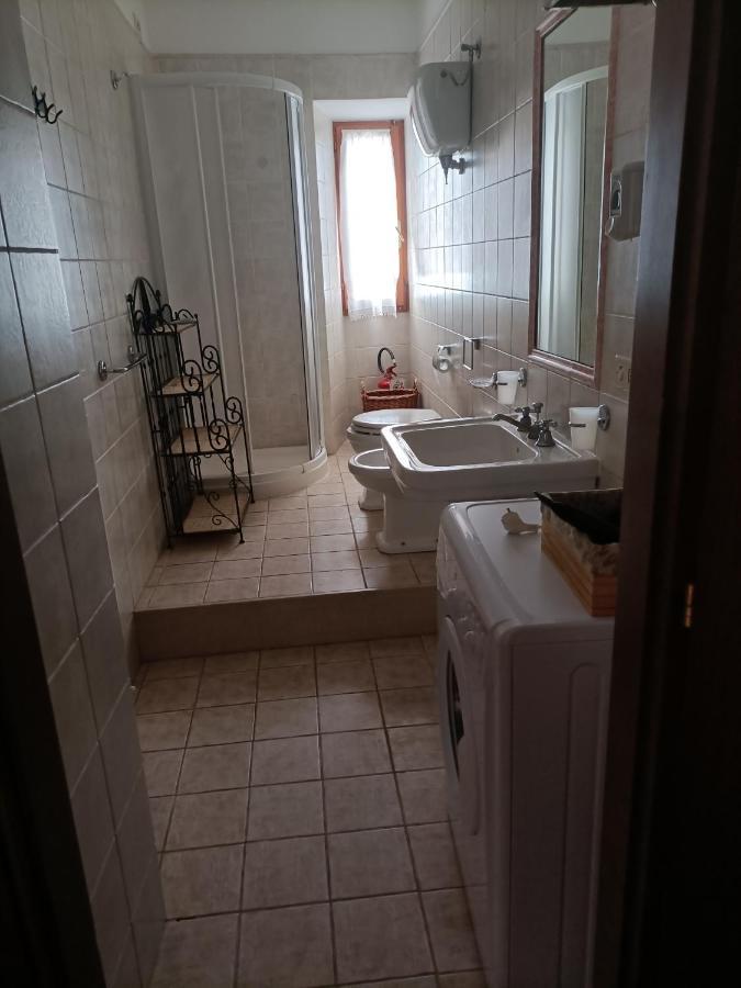 Santa Chiara Apartment Assisi