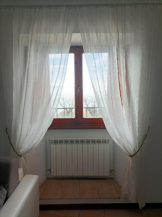 Apartment Santa Chiara