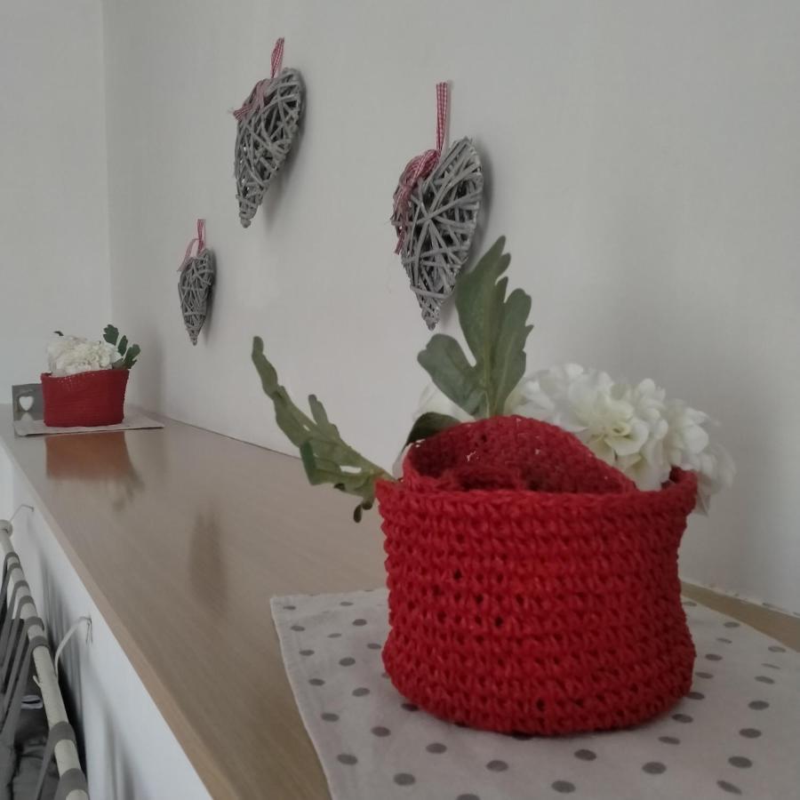 Apartment Santa Chiara *