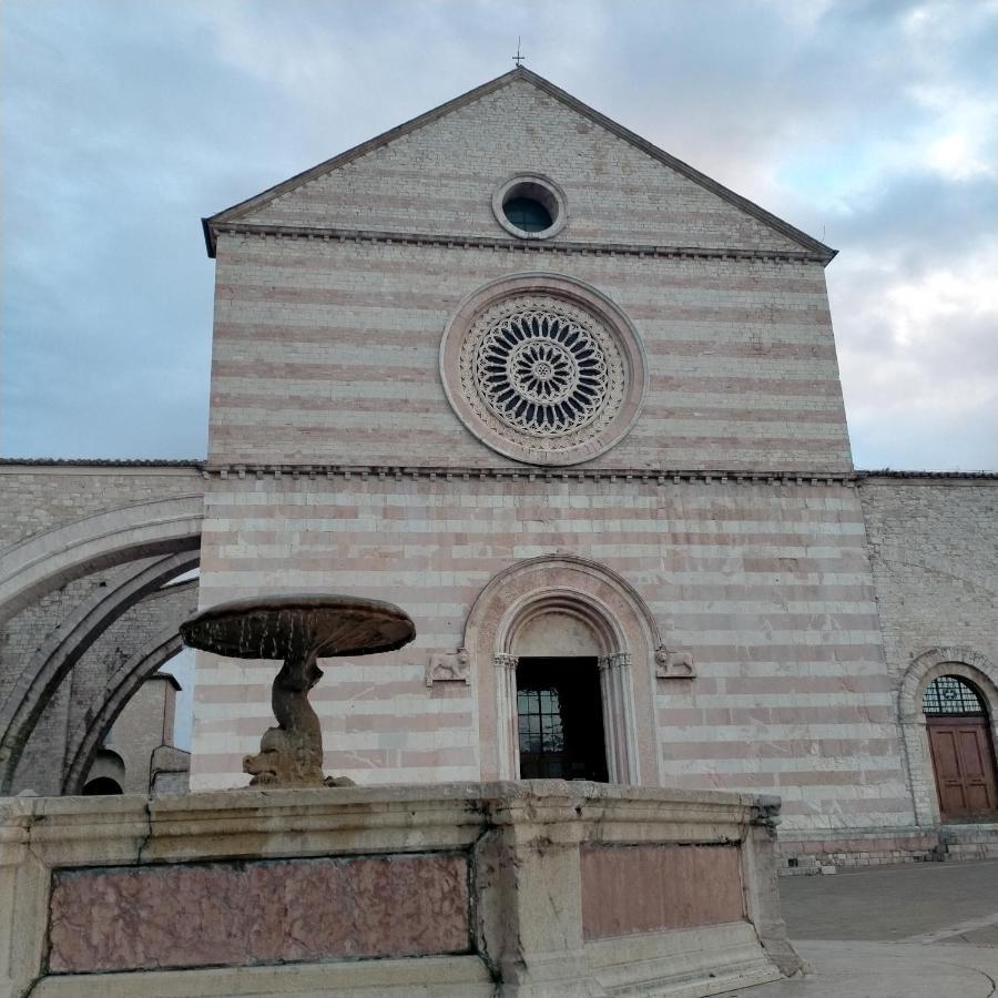 Apartment Santa Chiara
