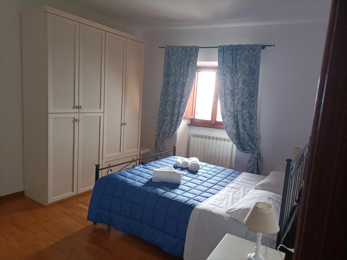 Apartment Santa Chiara *