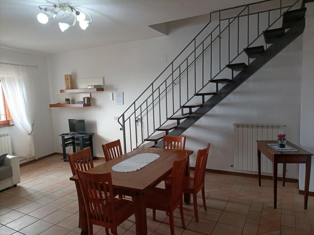 Santa Chiara Apartment