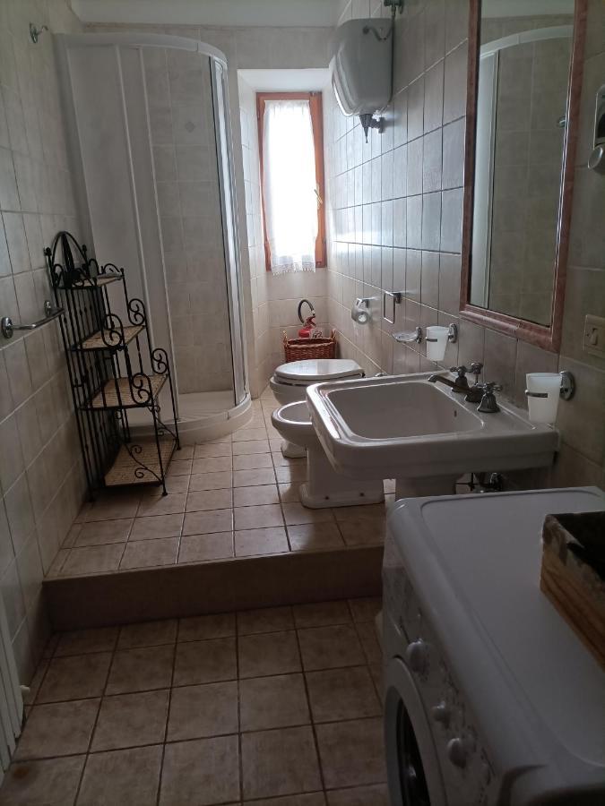 Santa Chiara Apartment