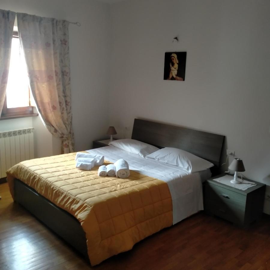 Santa Chiara Apartment Assisi