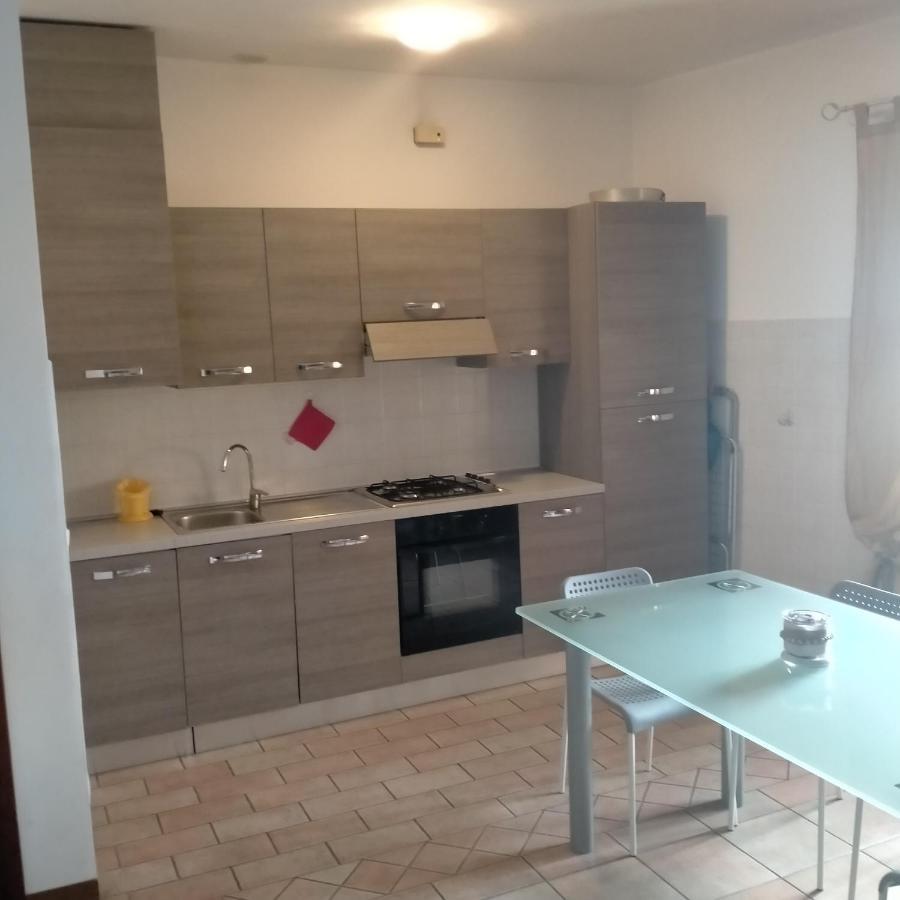 Santa Chiara Apartment