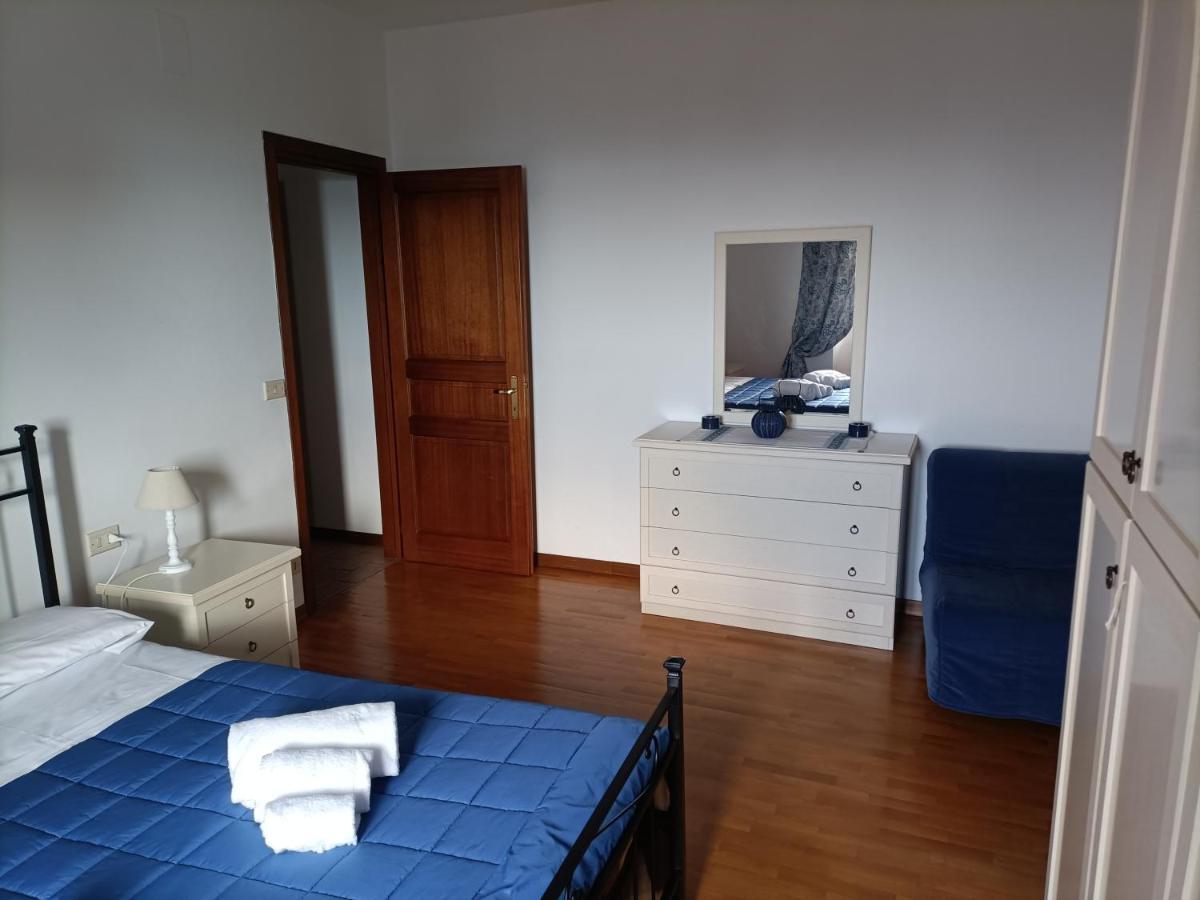 Santa Chiara Apartment