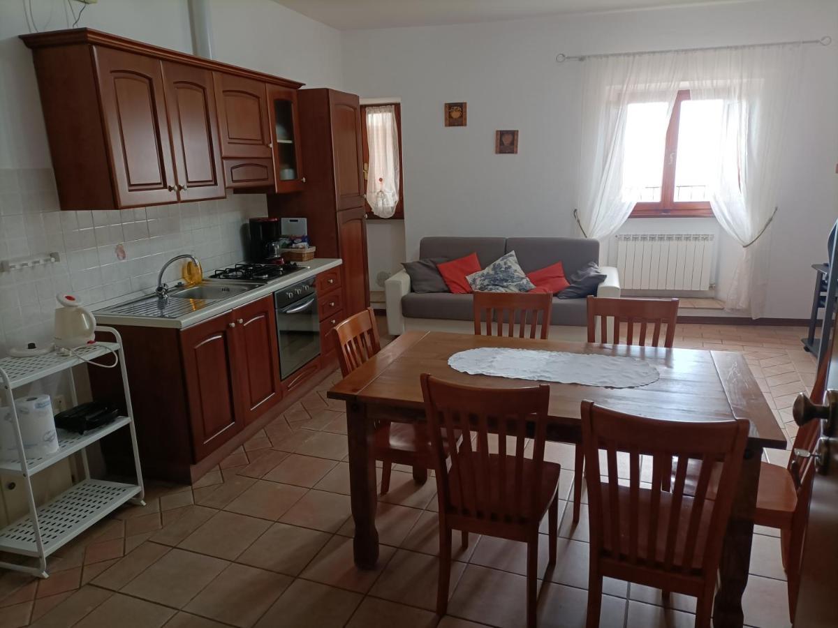 Apartment Santa Chiara
