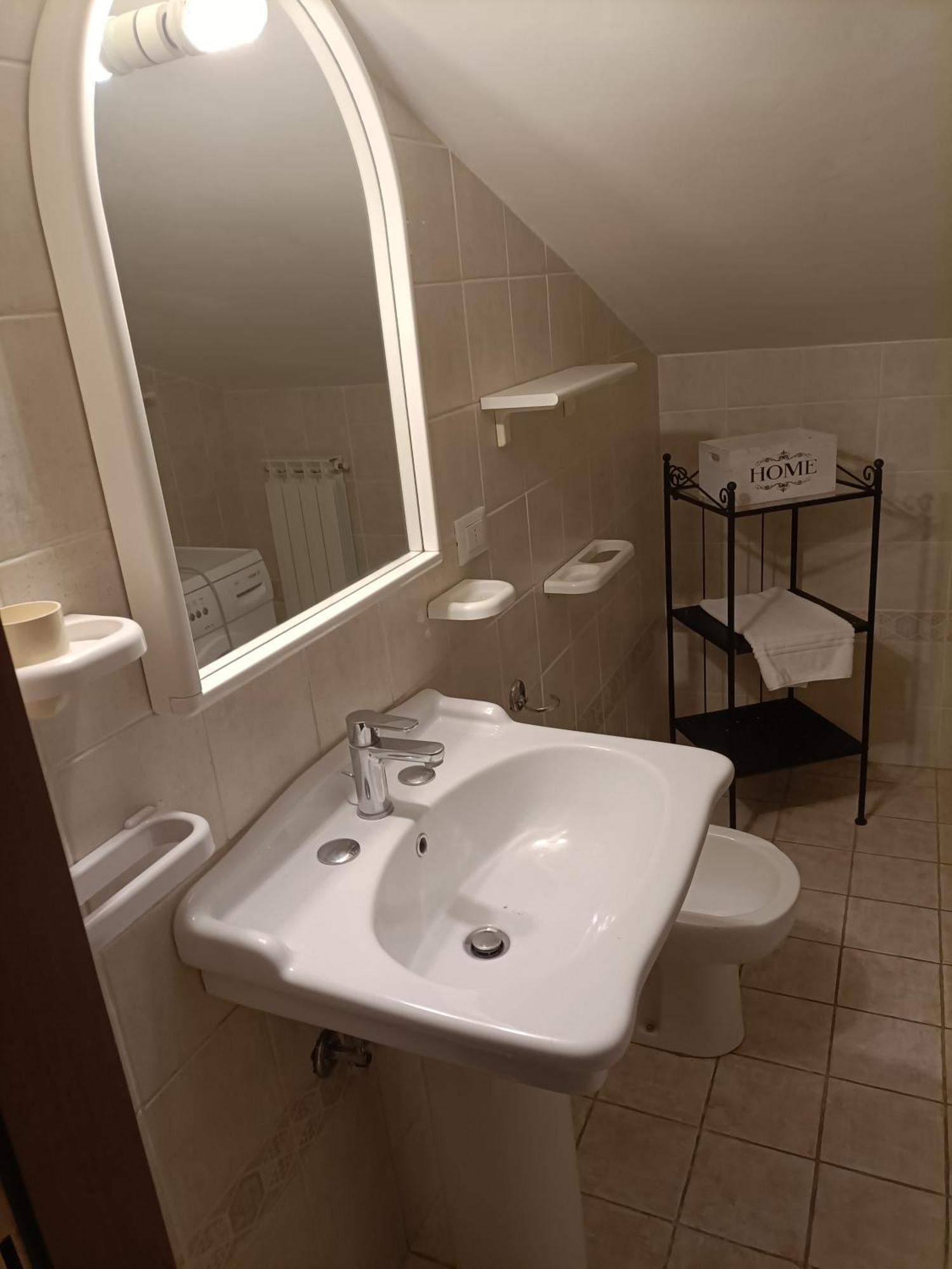 Apartment Santa Chiara