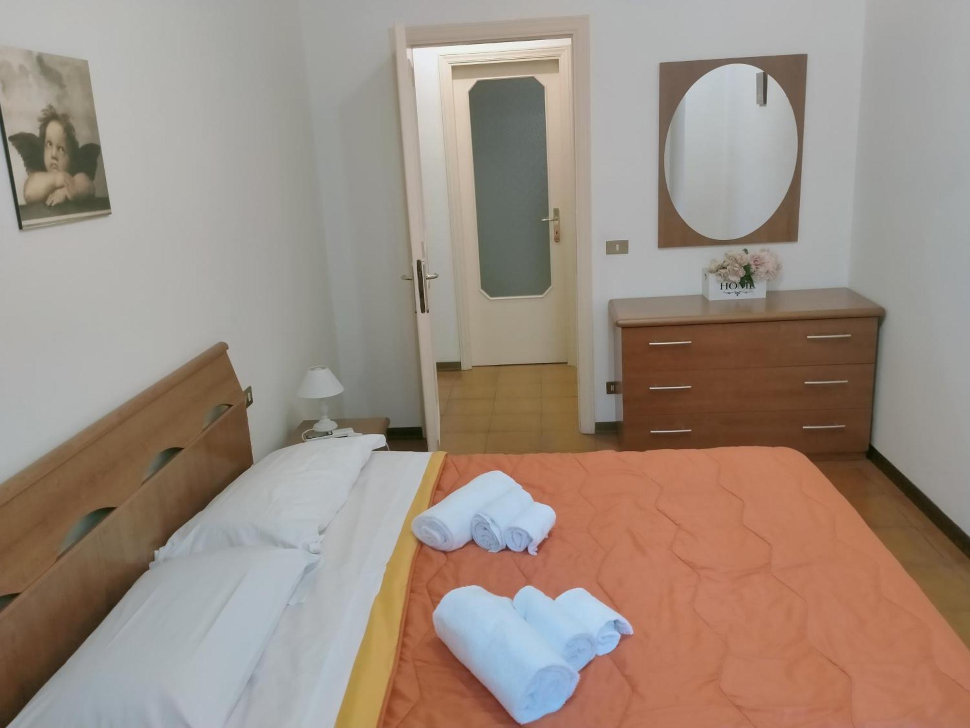 Apartment Santa Chiara