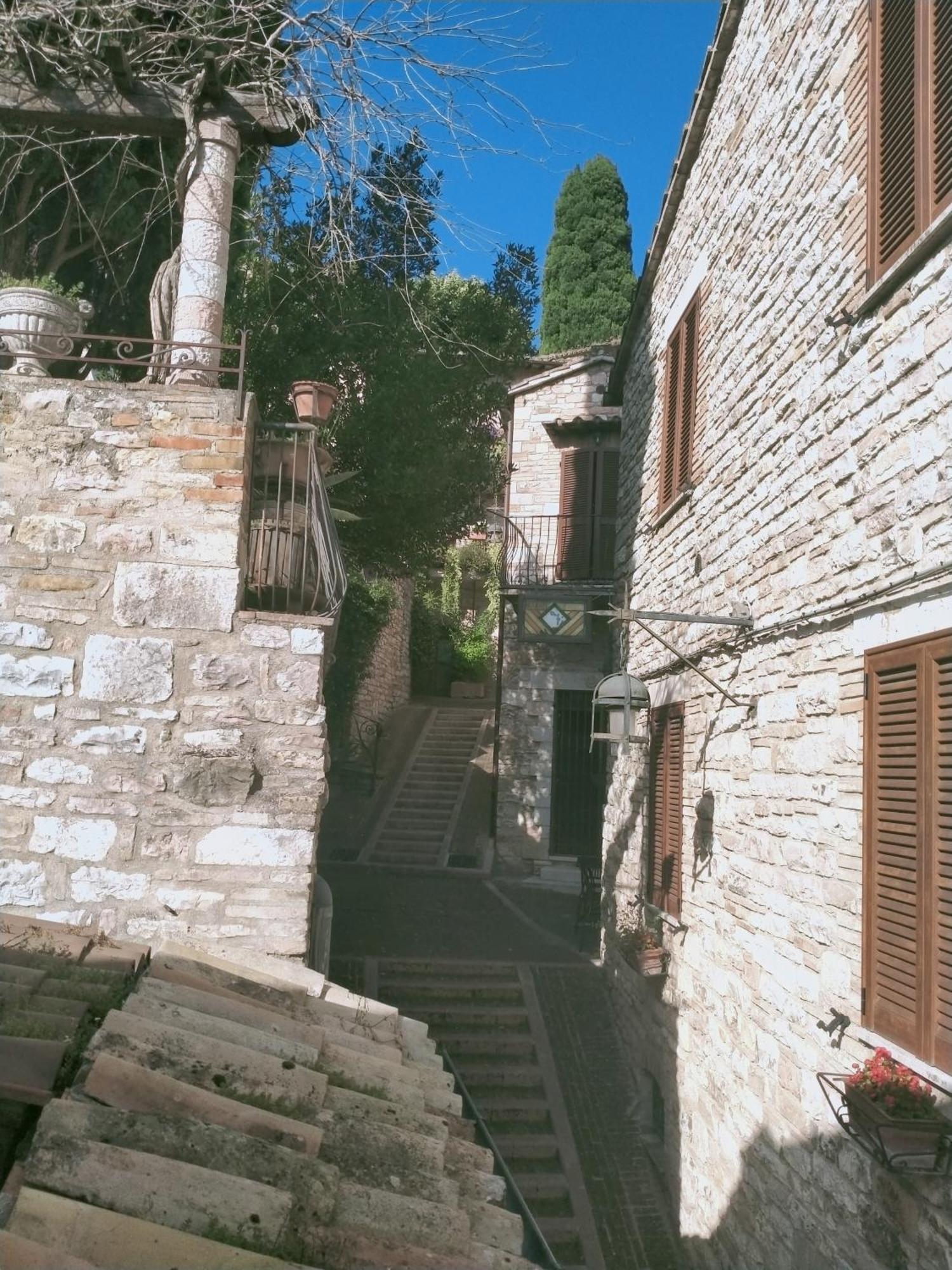 Santa Chiara Assisi